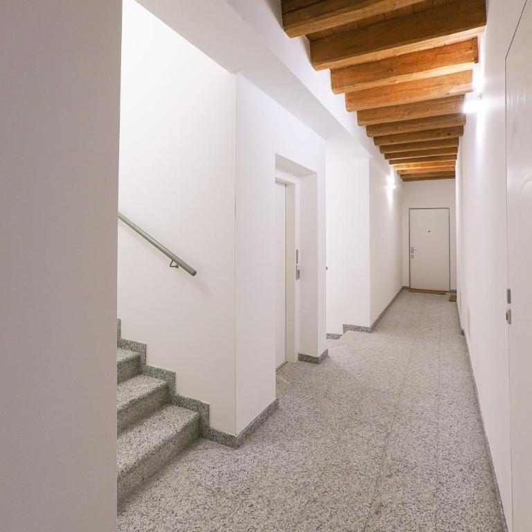 PrimoPiano - Zumbini D - Appartamento con 1 Camera da Letto - 33