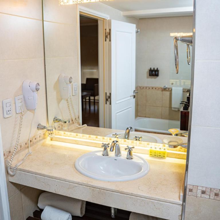 Hotel Carat Apart Boutique - Studio - 1