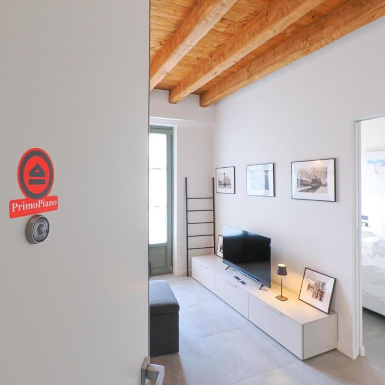 PrimoPiano - Zumbini D - Appartamento con 1 Camera da Letto - 42