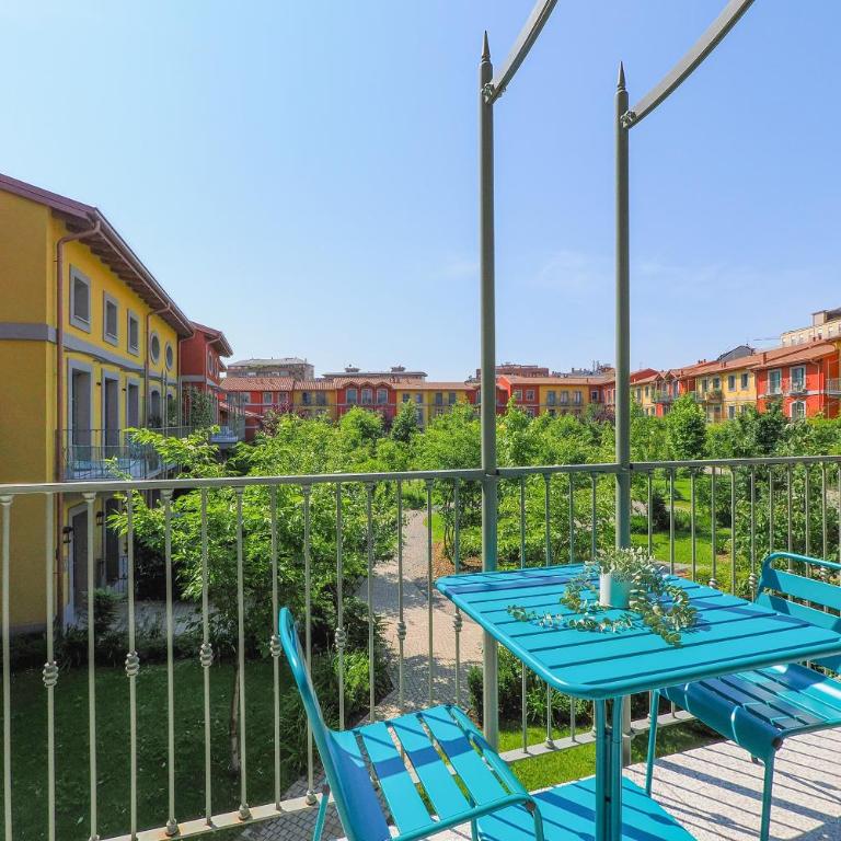 PrimoPiano - Zumbini D - Appartamento con 1 Camera da Letto - 47