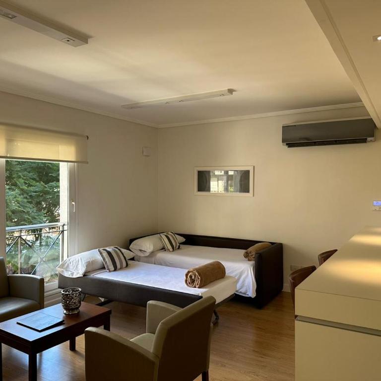 Hotel Carat Apart Boutique - Suite - 1