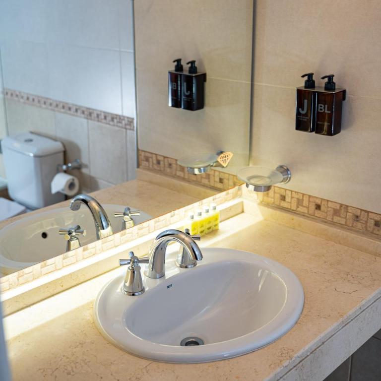 Hotel Carat Apart Boutique - Suite - 3