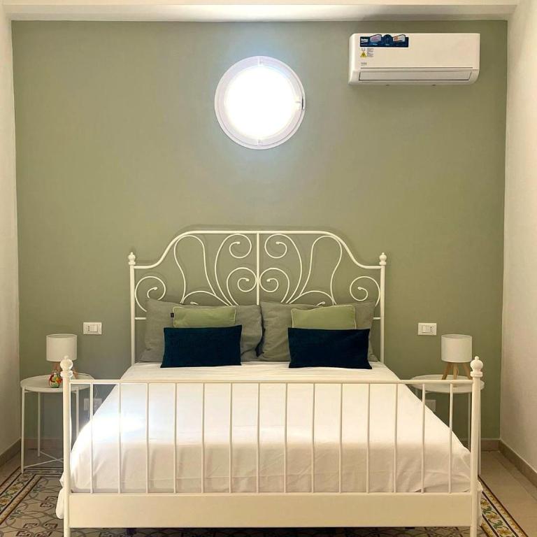AnnAmare Mondello - Haus mit 1 Schlafzimmer - 1