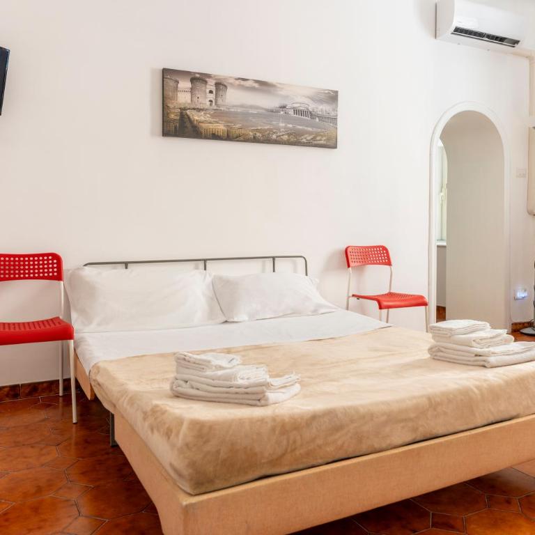 Inciucio - One-Bedroom Apartment - 6