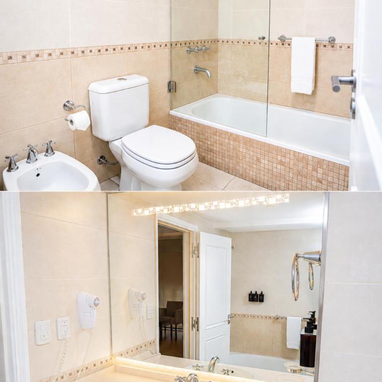 Hotel Carat Apart Boutique - Suite - 1