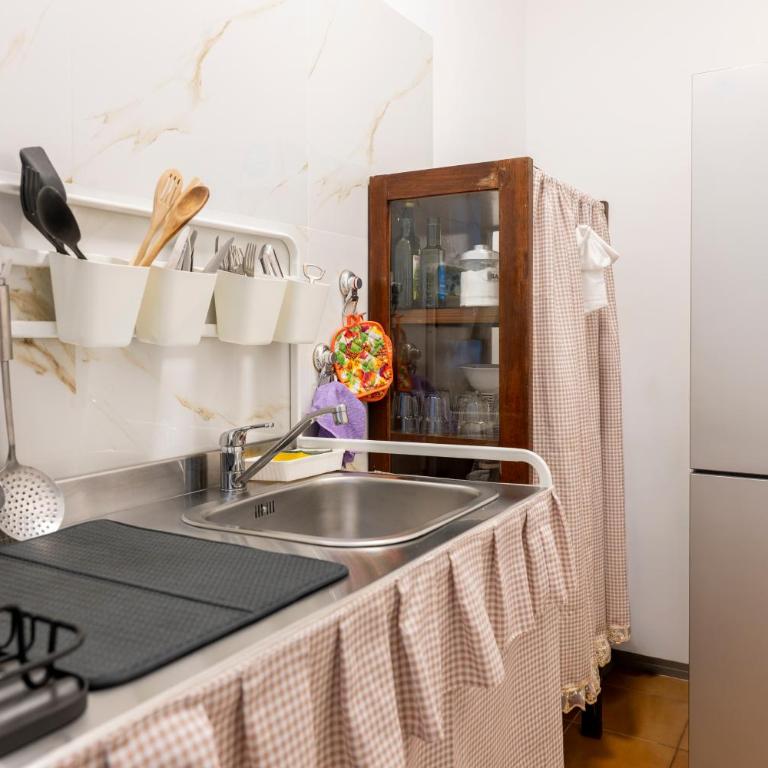 Inciucio - One-Bedroom Apartment - 7