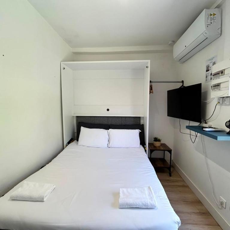 La Belle, intimiste avec climatisation - Apartment - 2