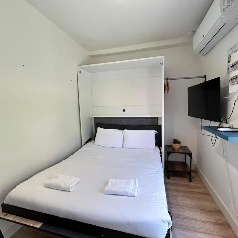 La Belle, intimiste avec climatisation - Apartment - 8