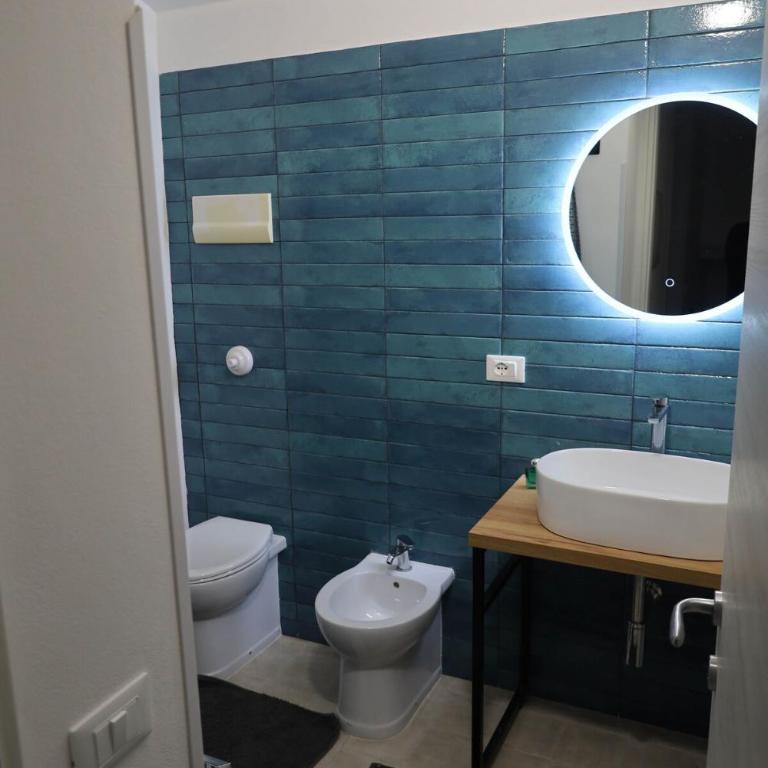 AnnAmare Mondello - Haus mit 1 Schlafzimmer - 2