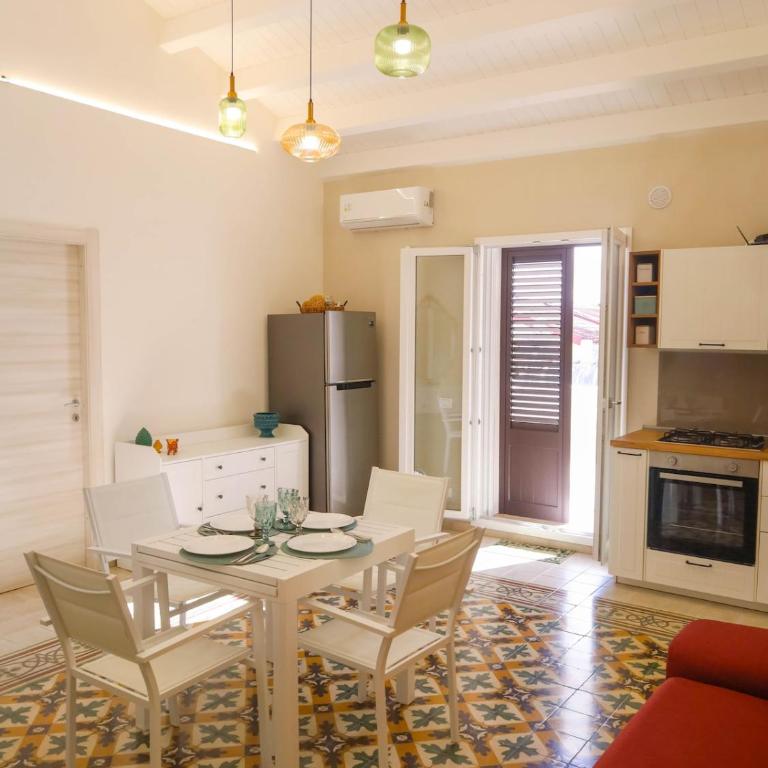 AnnAmare Mondello - Haus mit 1 Schlafzimmer - 3
