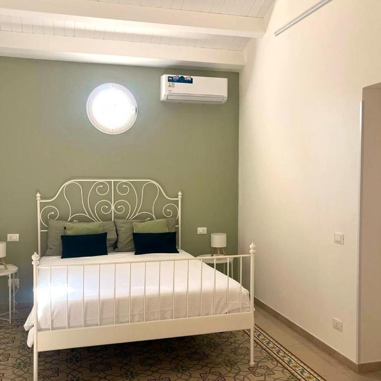 AnnAmare Mondello - Haus mit 1 Schlafzimmer - 5