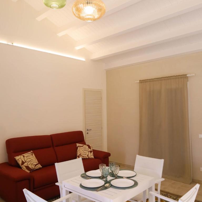 AnnAmare Mondello - Haus mit 1 Schlafzimmer - 9