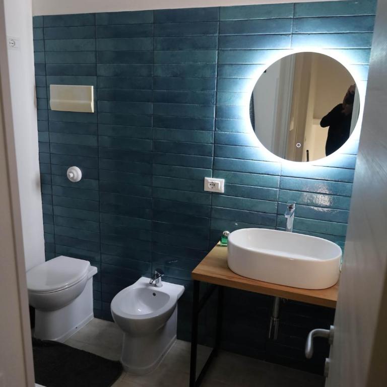 AnnAmare Mondello - Haus mit 1 Schlafzimmer - 10