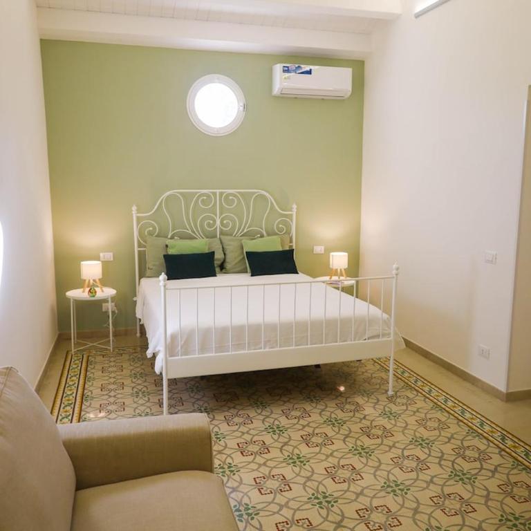 AnnAmare Mondello - Haus mit 1 Schlafzimmer - 11