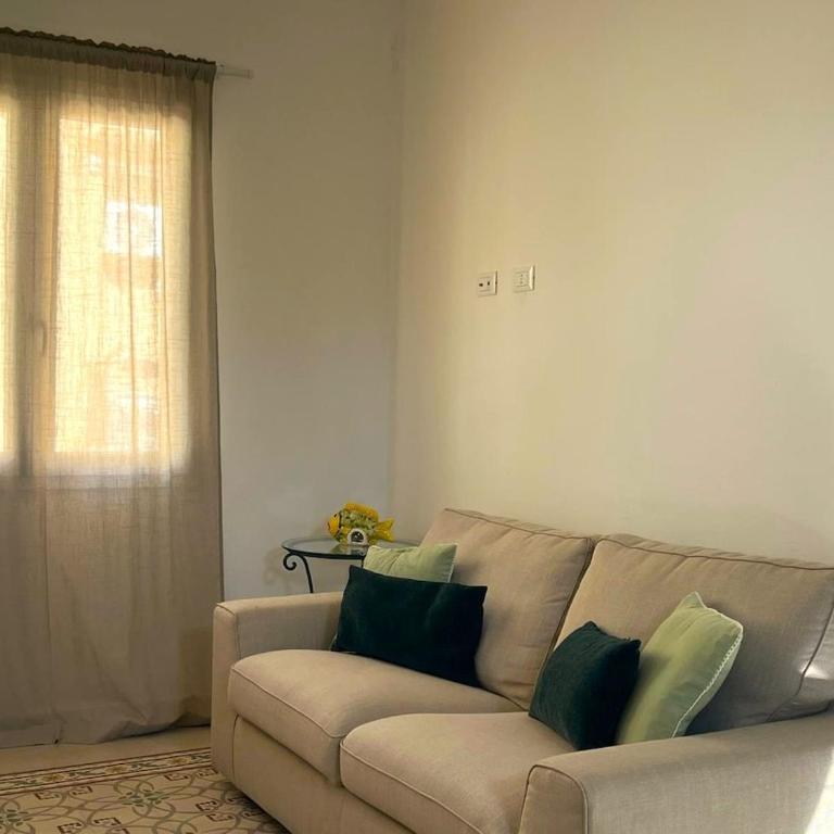 AnnAmare Mondello - Haus mit 1 Schlafzimmer - 12