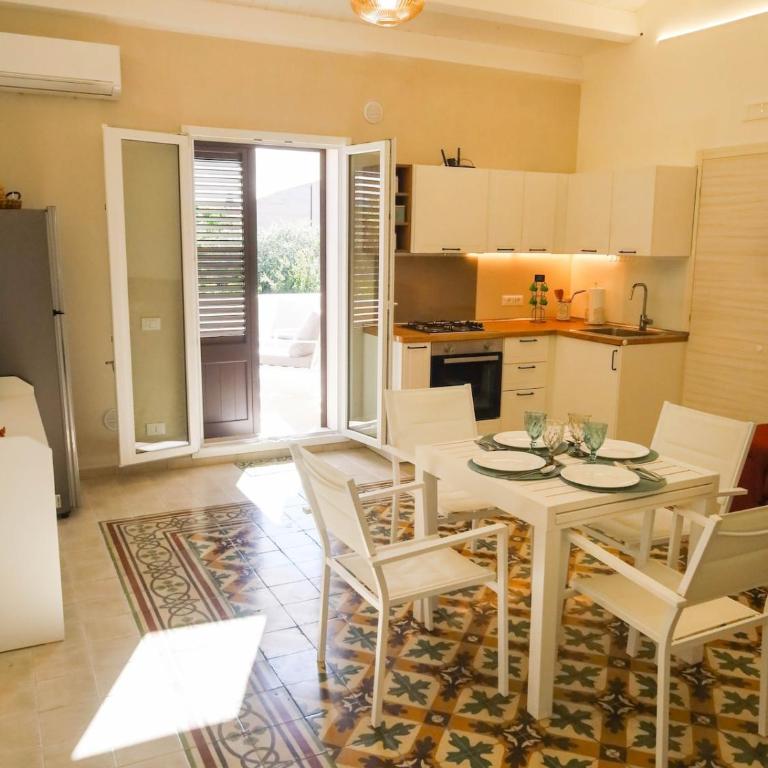 AnnAmare Mondello - Haus mit 1 Schlafzimmer - 13
