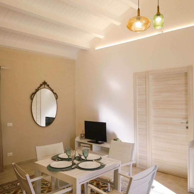 AnnAmare Mondello - Haus mit 1 Schlafzimmer - 14
