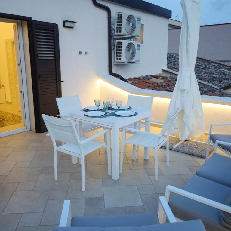 AnnAmare Mondello - Haus mit 1 Schlafzimmer - 16