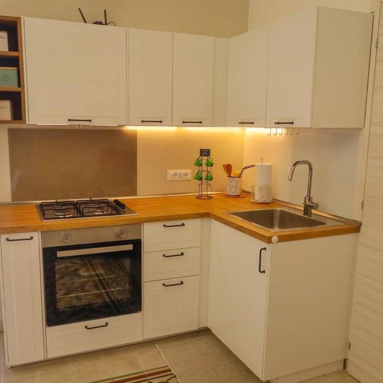 AnnAmare Mondello - Haus mit 1 Schlafzimmer - 17