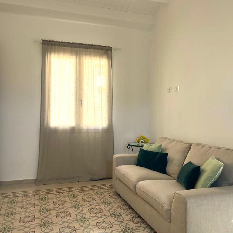 AnnAmare Mondello - Haus mit 1 Schlafzimmer - 18