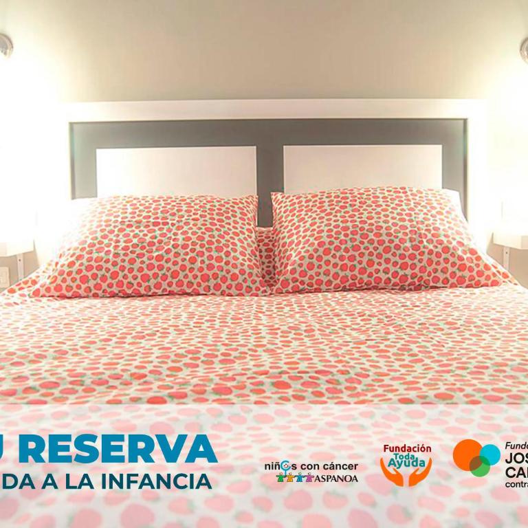 Apartamentos Catedral Plaza 3000 - Apartment mit 1 Schlafzimmer (4 Erwachsene) - 38