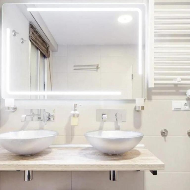 Apartment near Bus station, Turia Park, Nuevo Centro - Apartment mit 2 Schlafzimmern - 5
