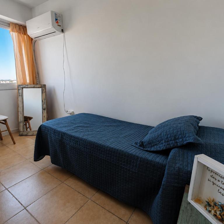 Comodo y luminoso - One-Bedroom Apartment - 11