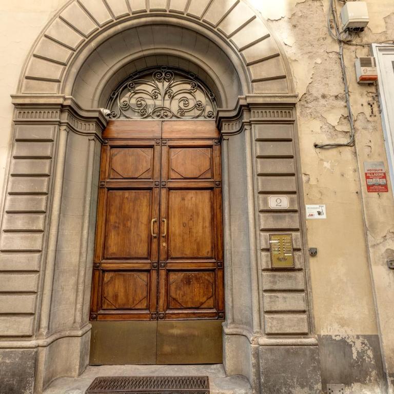 Fossi Apartment by Mamo Florence - Appartamento con 1 Camera da Letto - 19