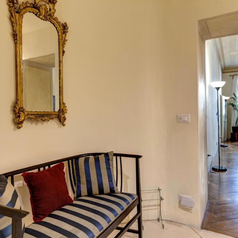 Fossi Apartment by Mamo Florence - Appartamento con 1 Camera da Letto - 8
