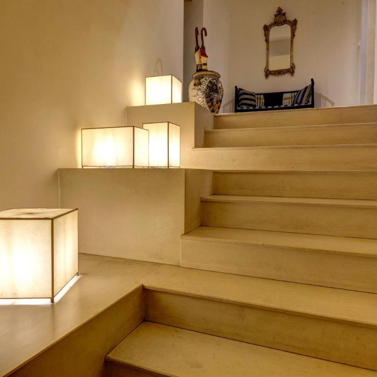Fossi Apartment by Mamo Florence - Appartamento con 1 Camera da Letto - 12
