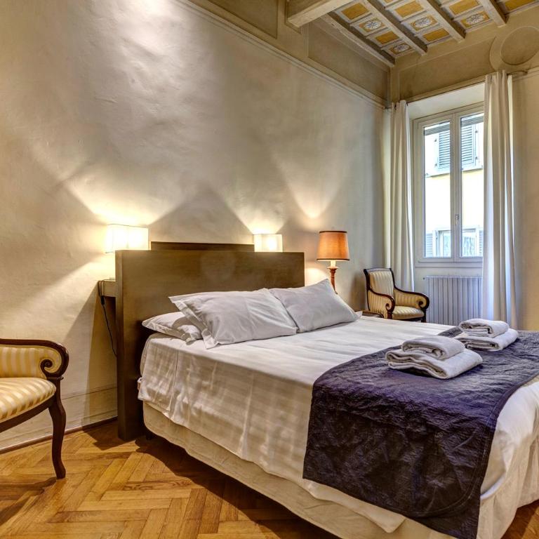 Fossi Apartment by Mamo Florence - Appartamento con 1 Camera da Letto - 7