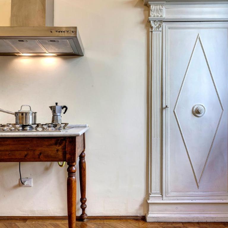 Fossi Apartment by Mamo Florence - Appartamento con 1 Camera da Letto - 6