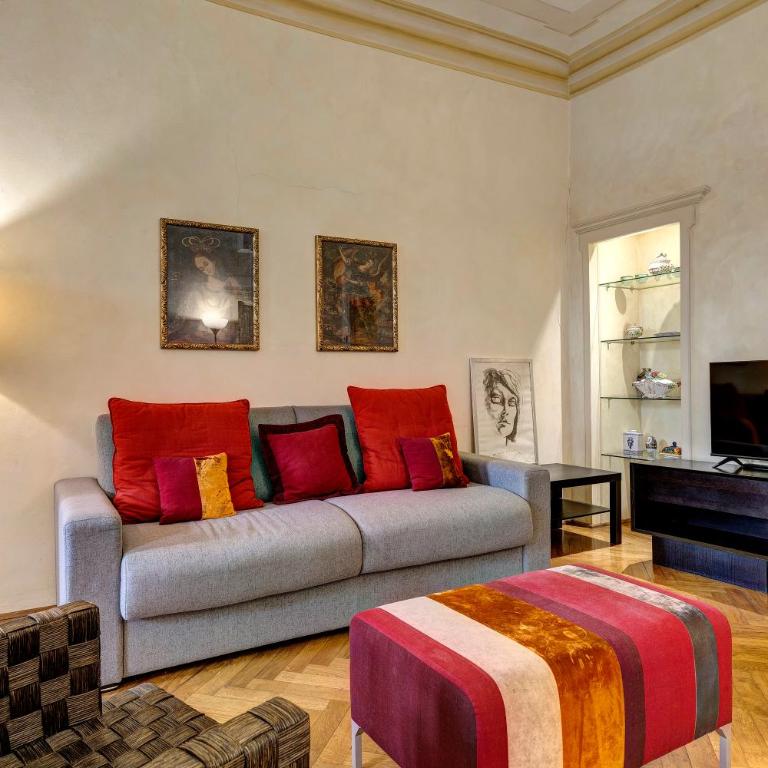 Fossi Apartment by Mamo Florence - Appartamento con 1 Camera da Letto - 2