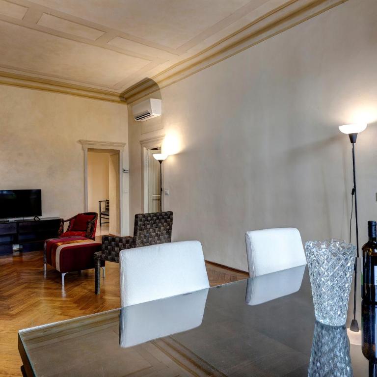 Fossi Apartment by Mamo Florence - Appartamento con 1 Camera da Letto - 3