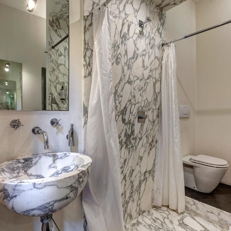 Fossi Apartment by Mamo Florence - Appartamento con 1 Camera da Letto - 15