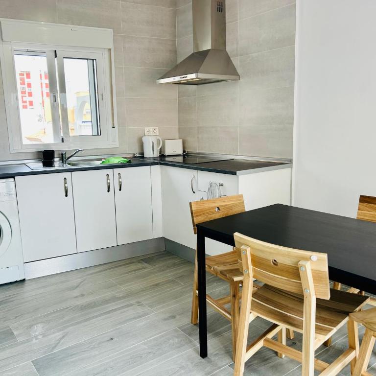 Carpio studio - Studio mit Terrasse - 1