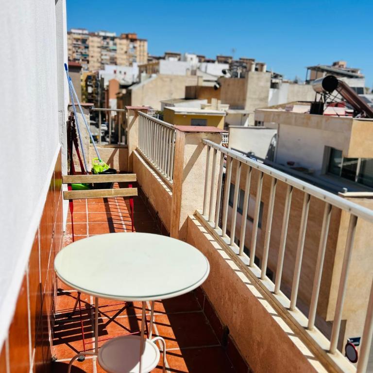 Carpio studio - Studio mit Terrasse - 12