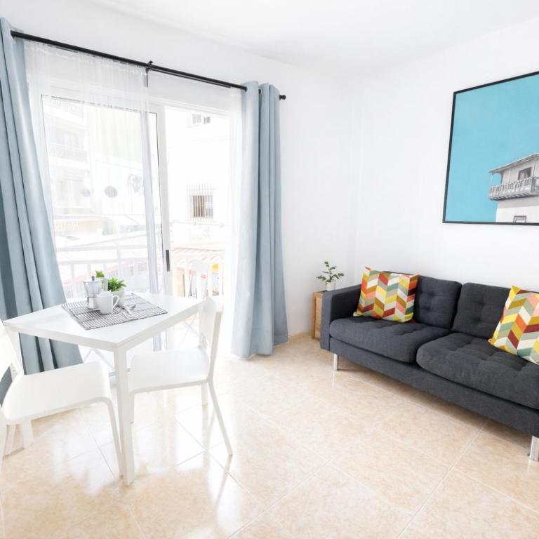Edificio Don Diego - Apartment - Erdgeschoss - 9