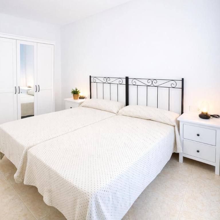Edificio Don Diego - Apartment - Erdgeschoss - 7