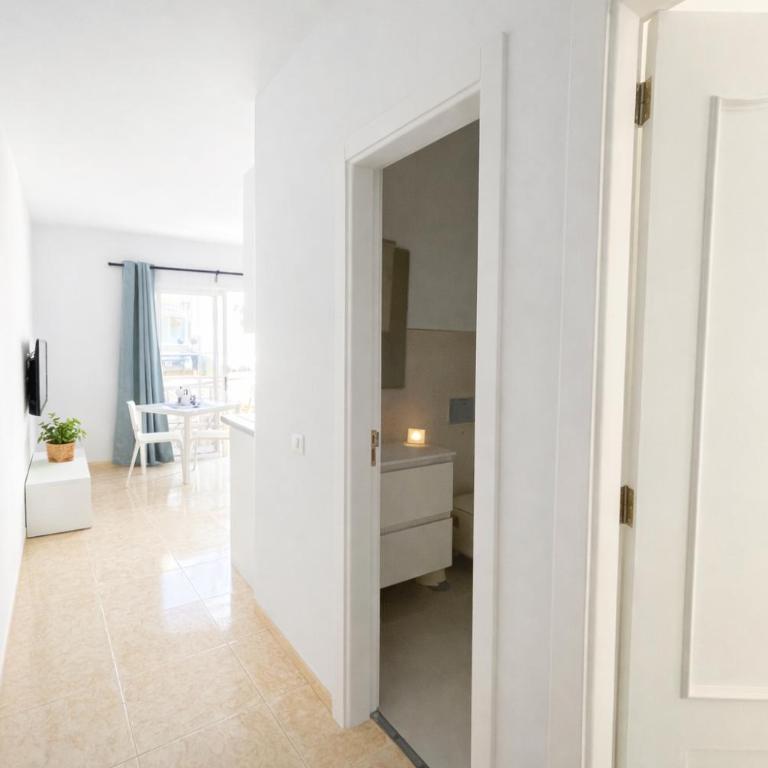 Edificio Don Diego - Apartment - Erdgeschoss - 5