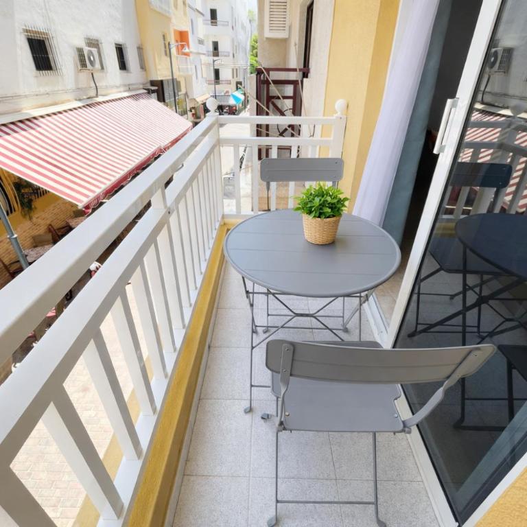 Edificio Don Diego - Apartment - Erdgeschoss - 10
