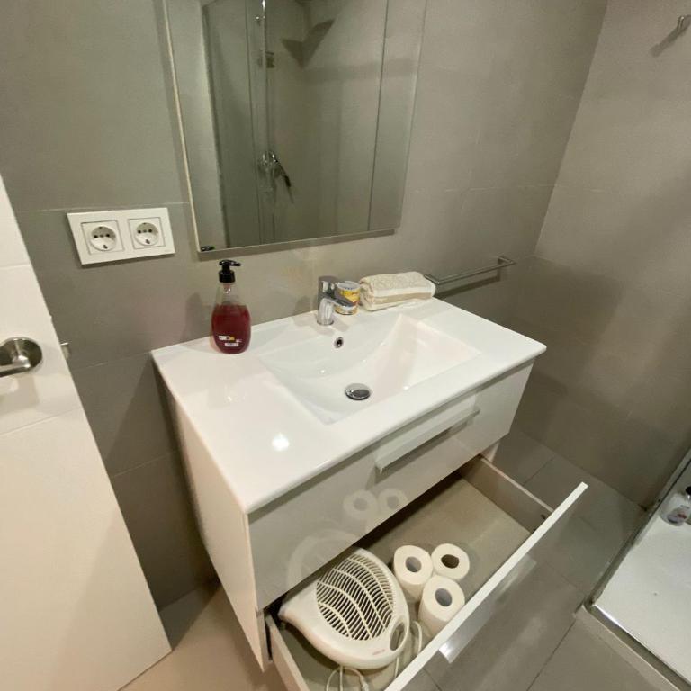 Estudio Marco Sancho - Apartamento de 1 dormitorio - 6