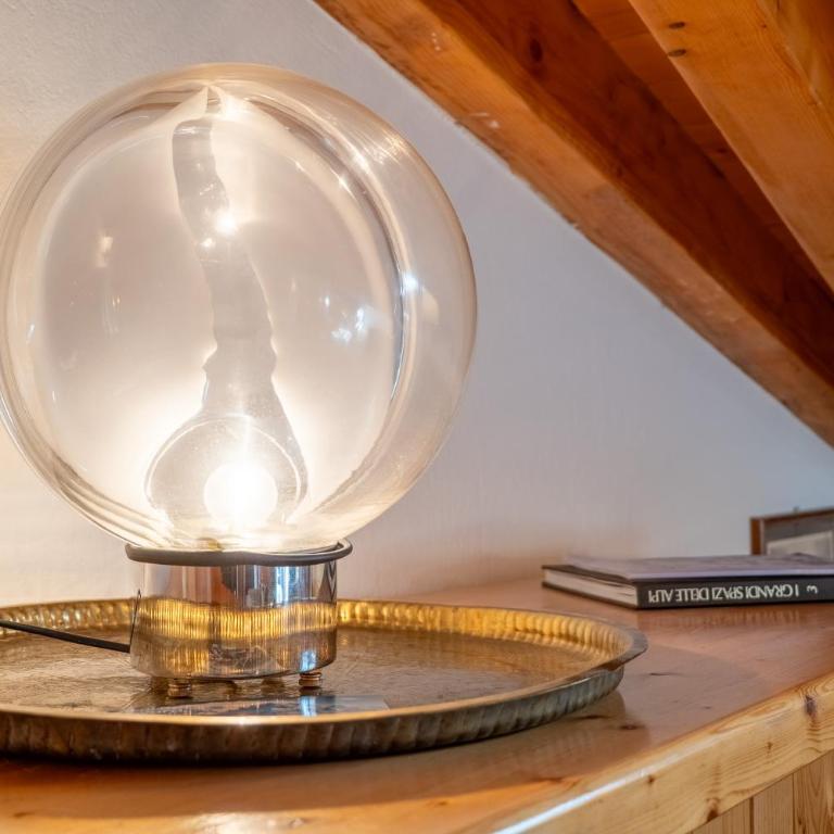 The Aimone - Historic Alpine Retreat - Appartamento con 1 Camera da Letto - 26