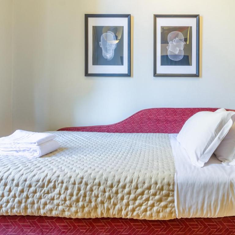 Symi Piazza Maggiore - Appartamento con 1 Camera da Letto - 6