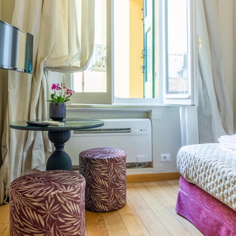 Symi Piazza Maggiore - Appartamento con 1 Camera da Letto - 7