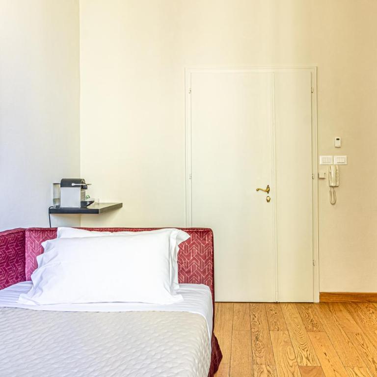 Symi Piazza Maggiore - Appartamento con 1 Camera da Letto - 10