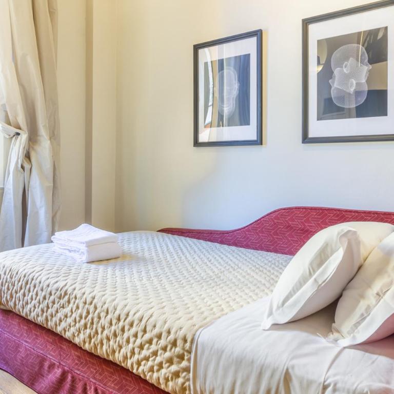 Symi Piazza Maggiore - Appartamento con 1 Camera da Letto - 12