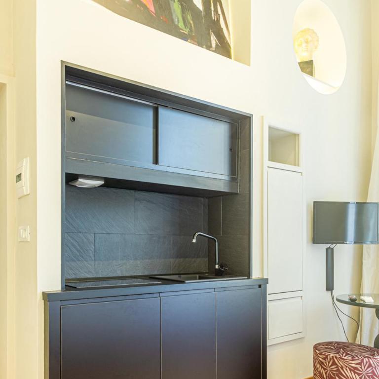 Symi Piazza Maggiore - Appartamento con 1 Camera da Letto - 13