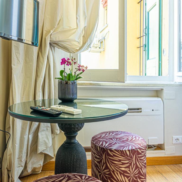 Symi Piazza Maggiore - Appartamento con 1 Camera da Letto - 16