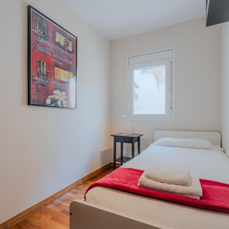 Teatro Miro Apartment - Apartamento - 14